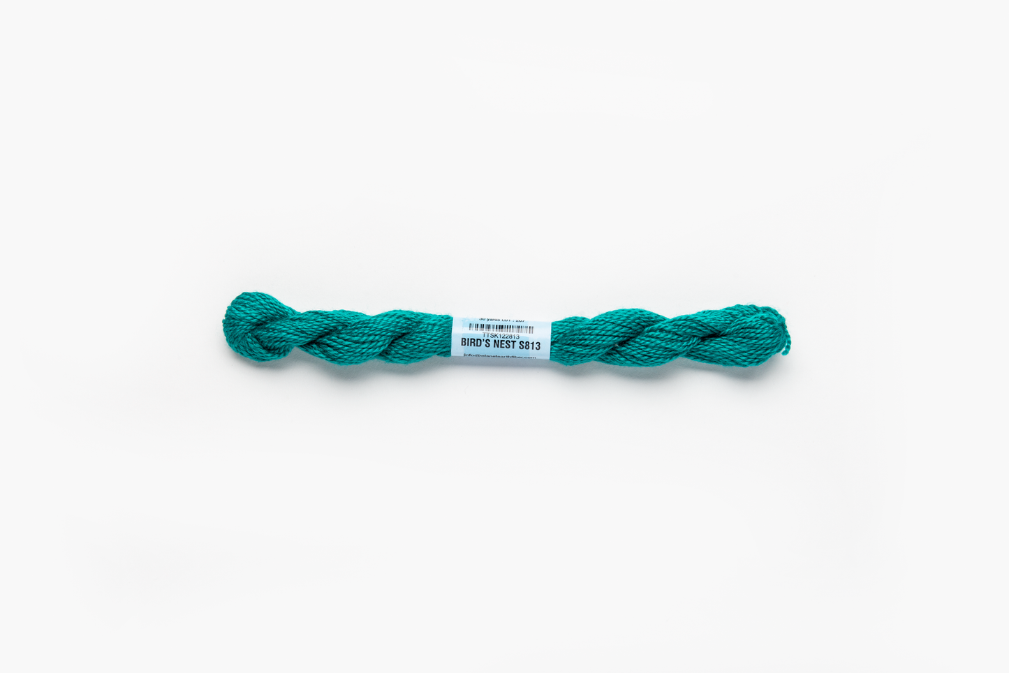 Essentials Skein - Bird's Nest 813