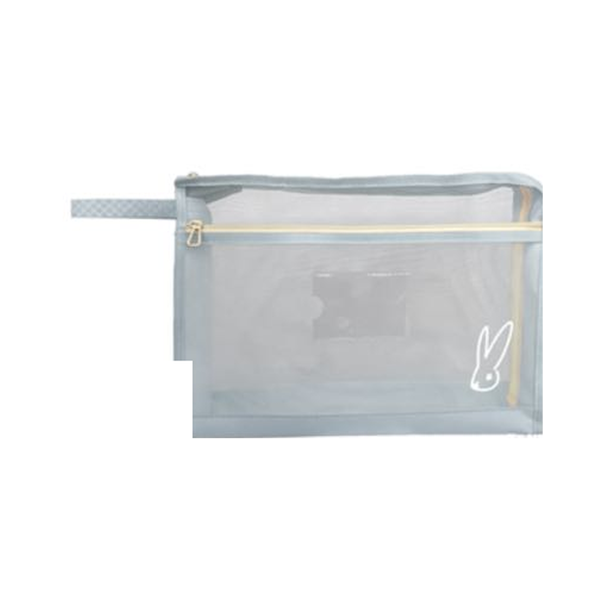 The Everyday Mesh Project Pouch