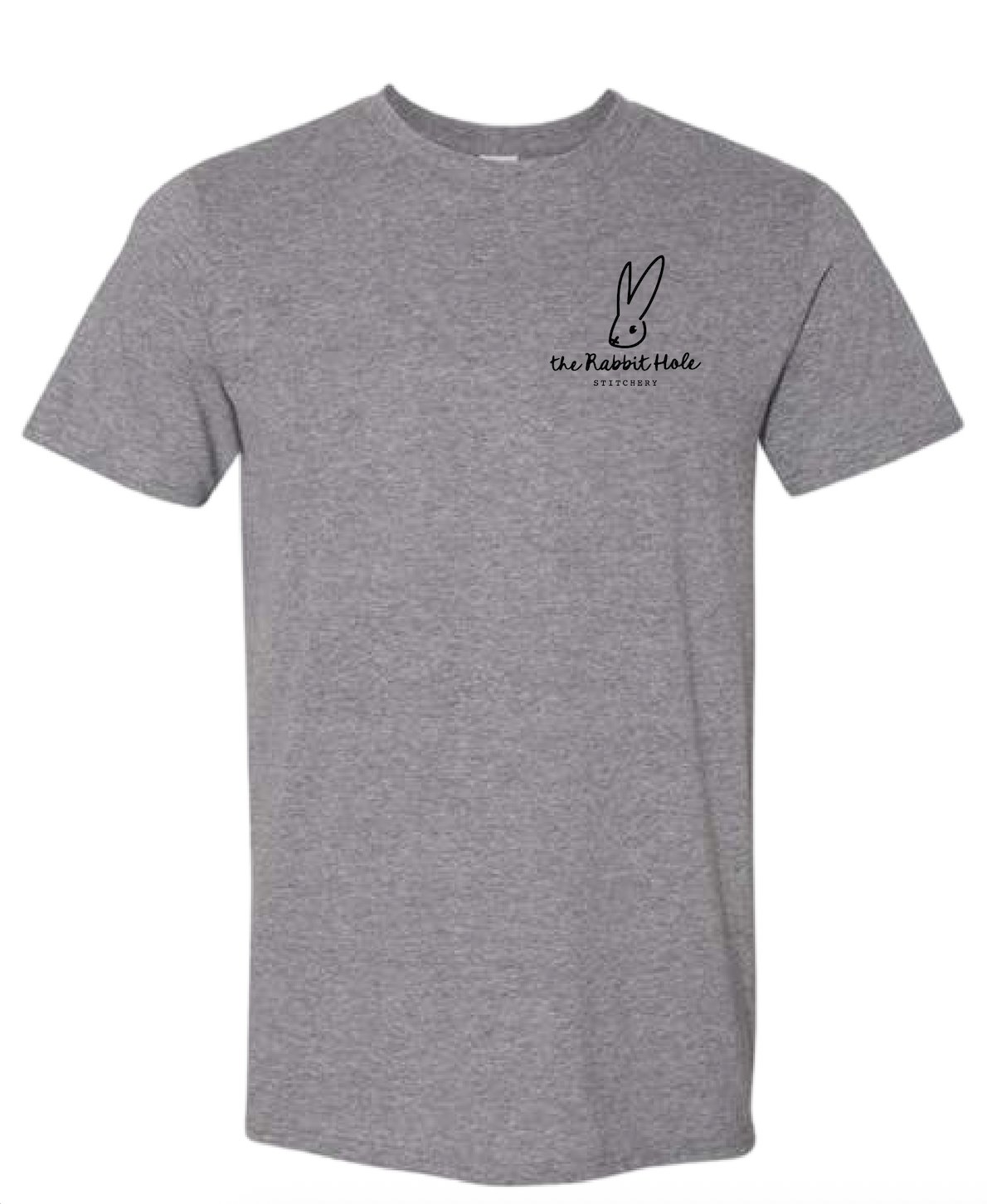 The Staple Bunny Tee