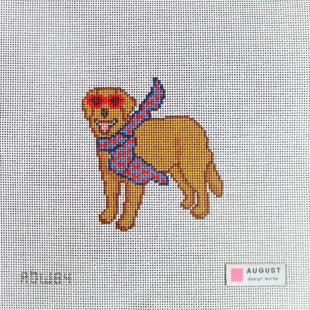 Bougie Golden Retriever