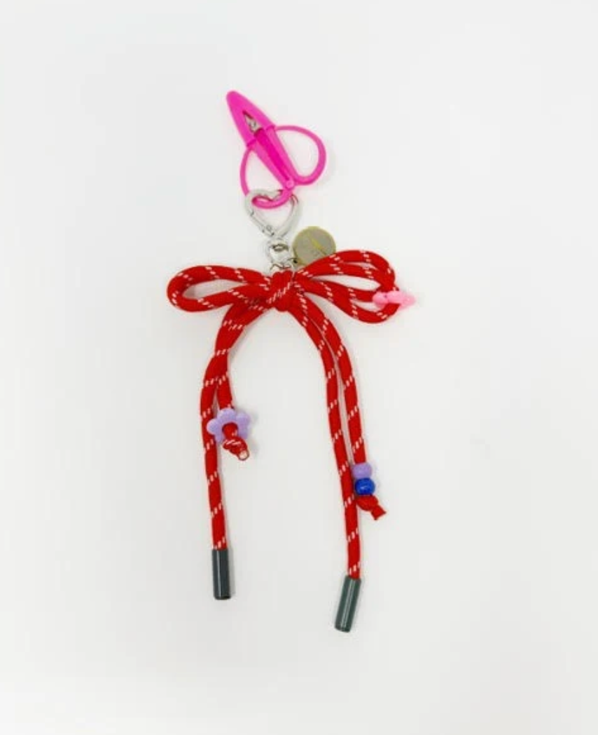 Rainbow Tie Snips