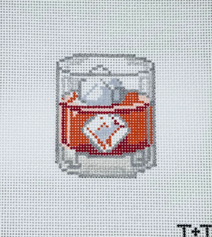 Old Fashioned