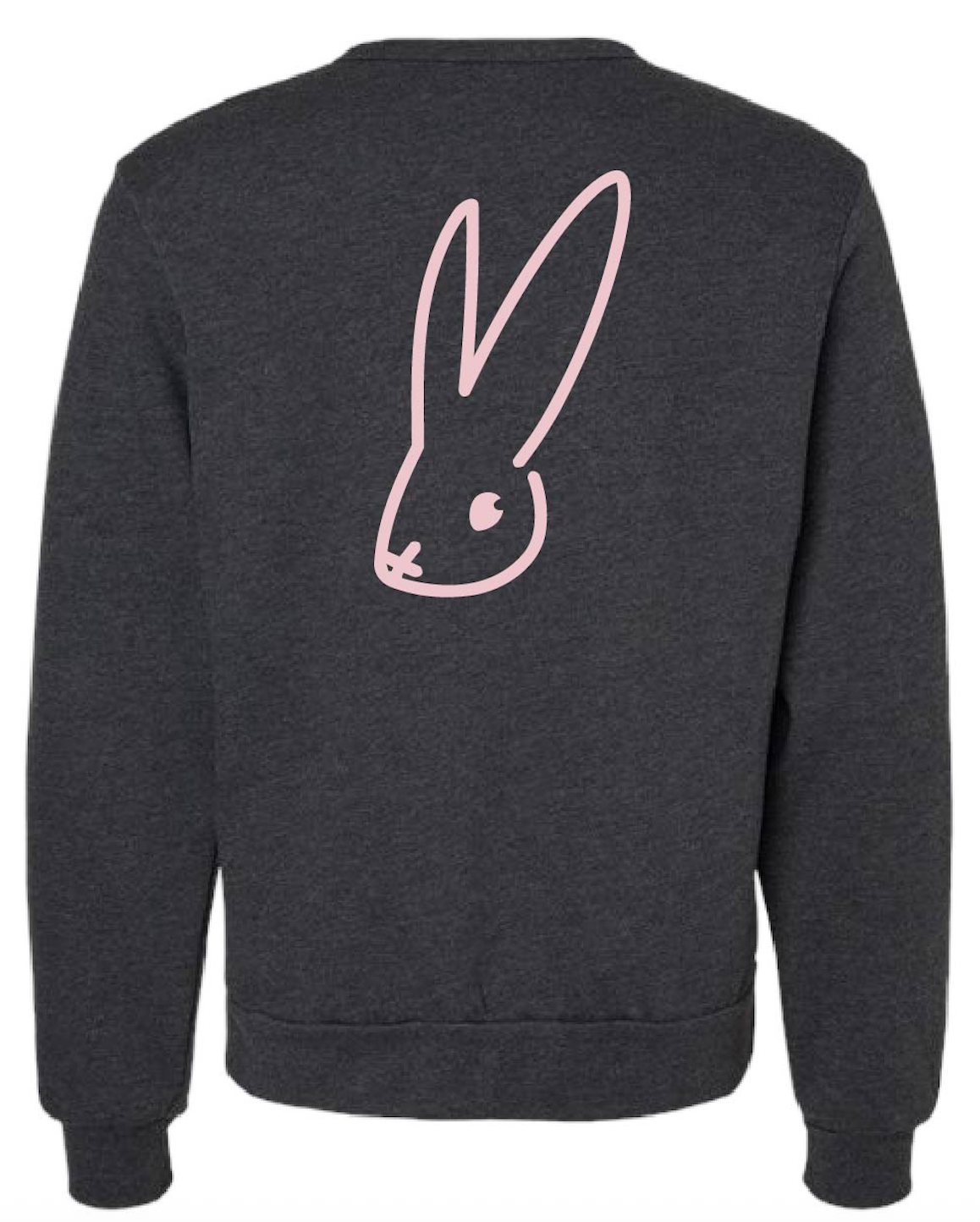 The Rabbit Sweatshirt