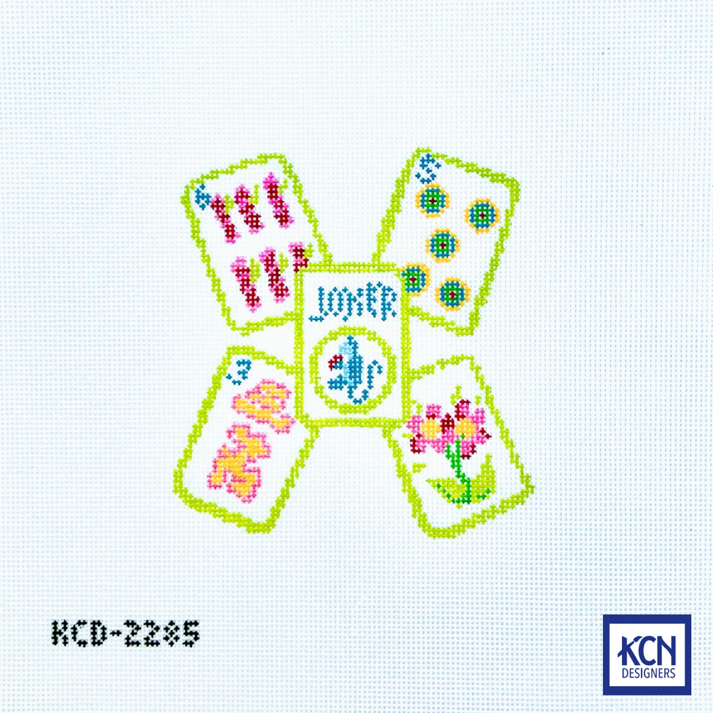 Mahjong Tiles