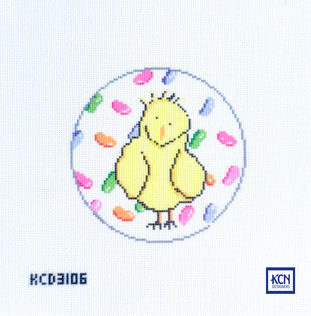 Peep Round