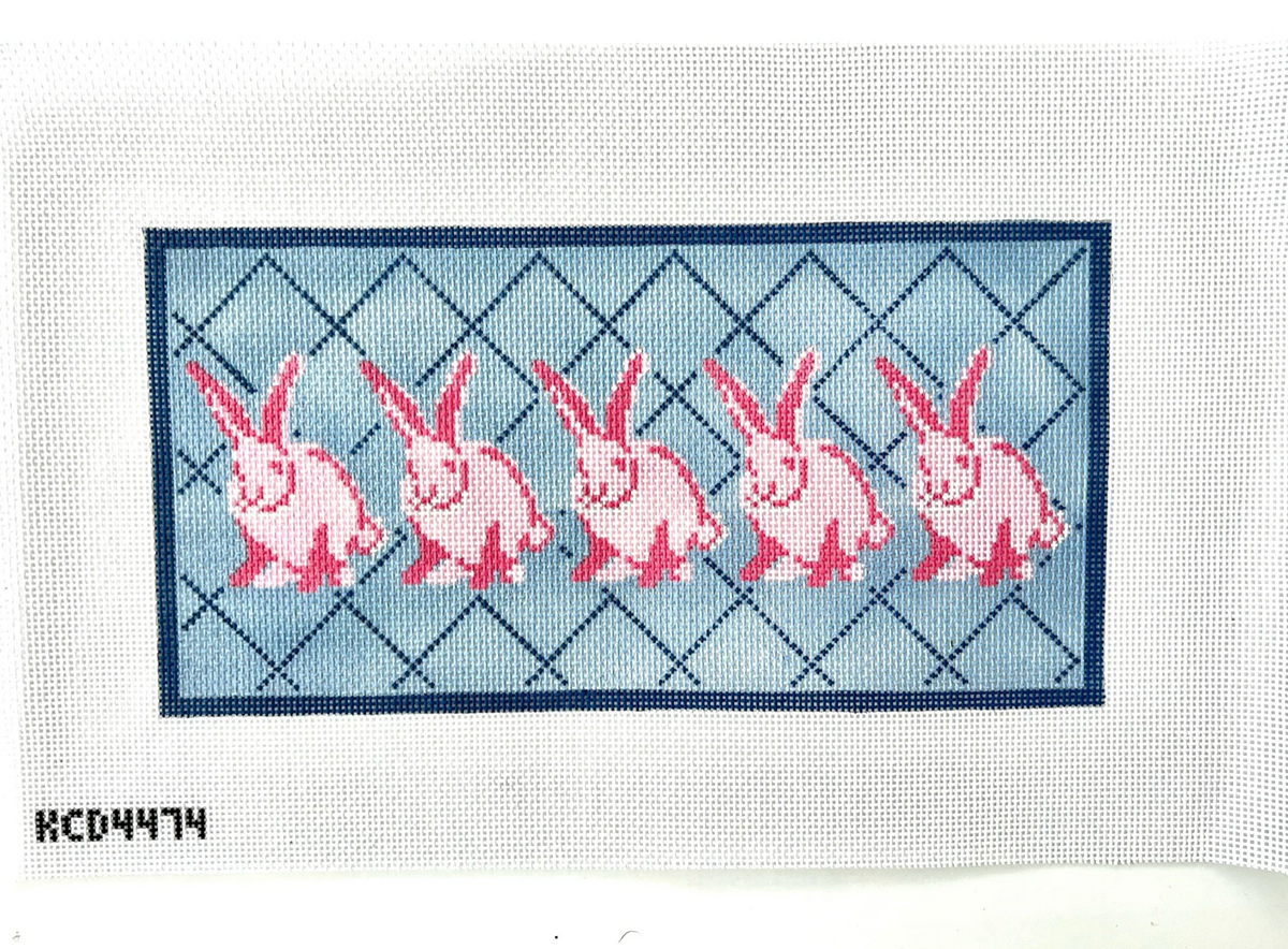 The Bunny Rabbit Show