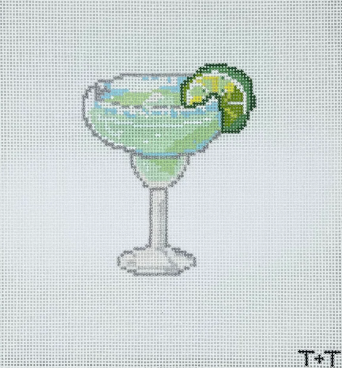 Lime Margarita