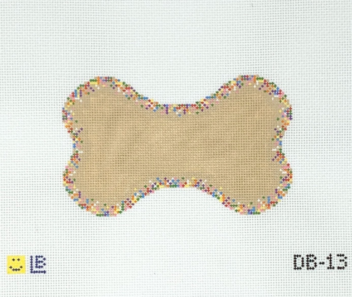 Dog Bone - Canine Cookie