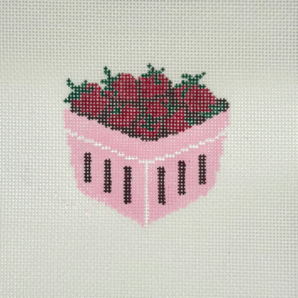 Strawberry Basket