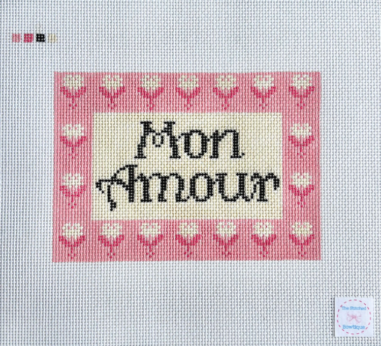 Mon Amour Jardin