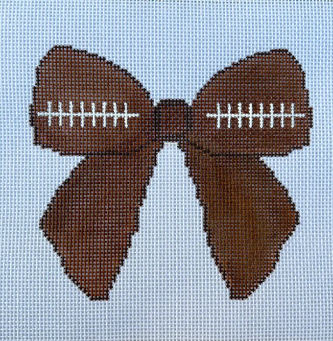 Football Bow