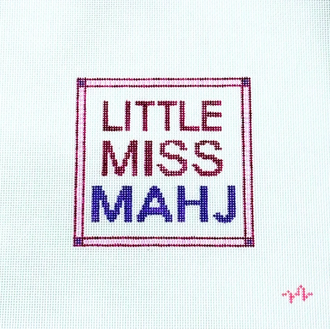 Little Miss Mahj
