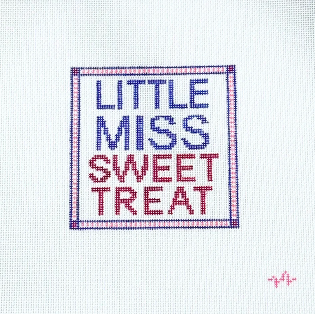 Little Miss Sweet Treat