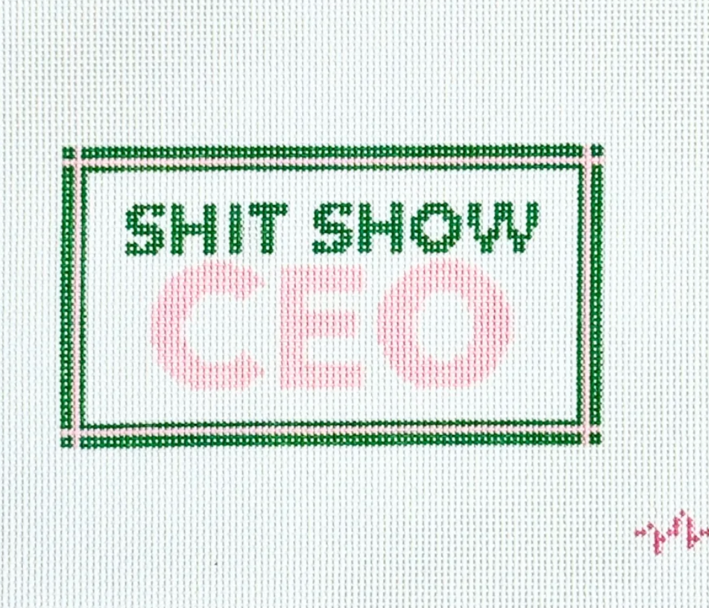 Shit Show CEO