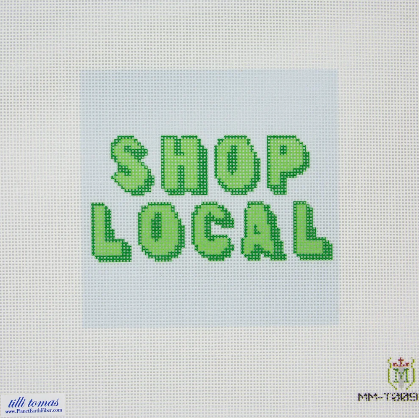Shop Local