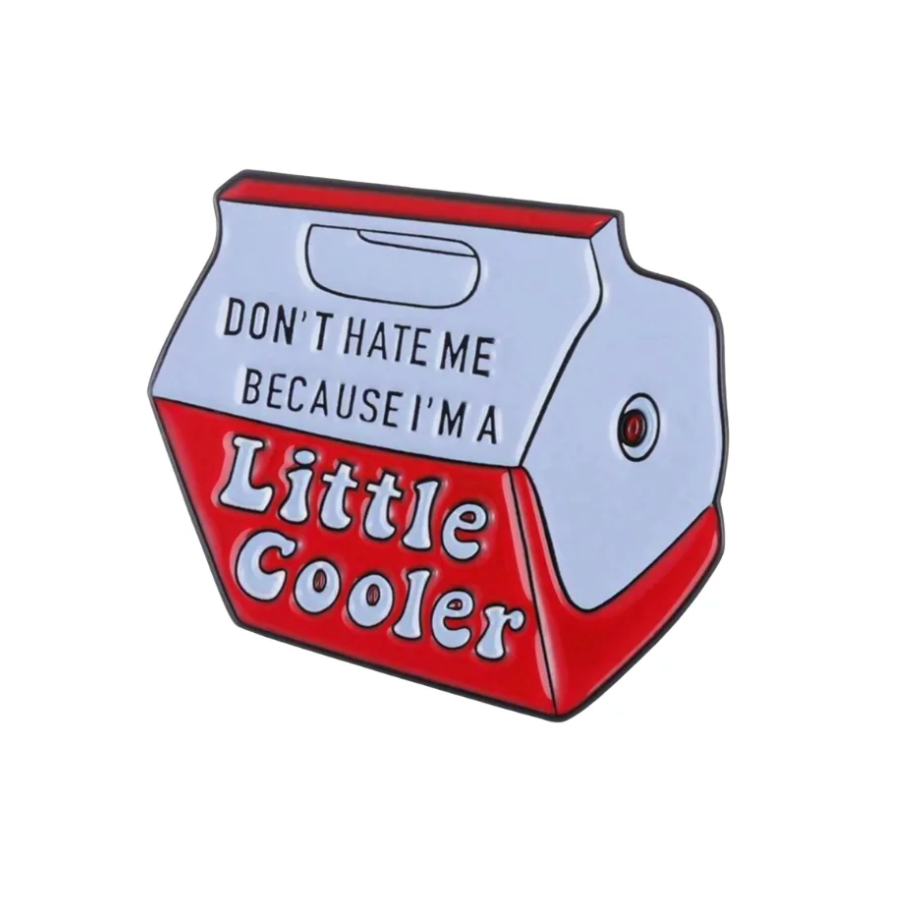 Little Cooler Needle Minder