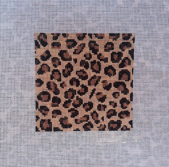 Cheeta Print - Coaster