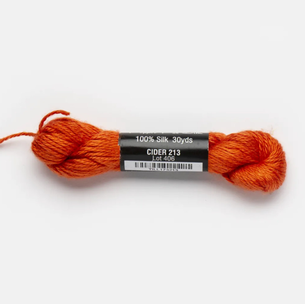 Pepper Pot Skein - Cider 213