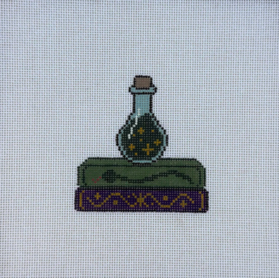 Potions and Prose