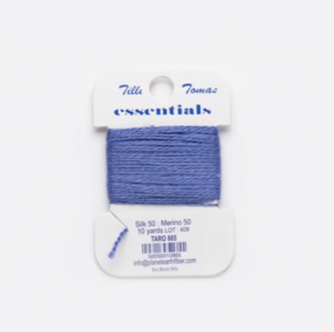 Essentials Card - Taro 865
