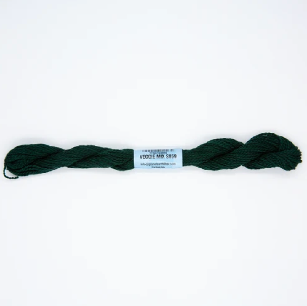 Essentials Skein - Veggie Mix 859