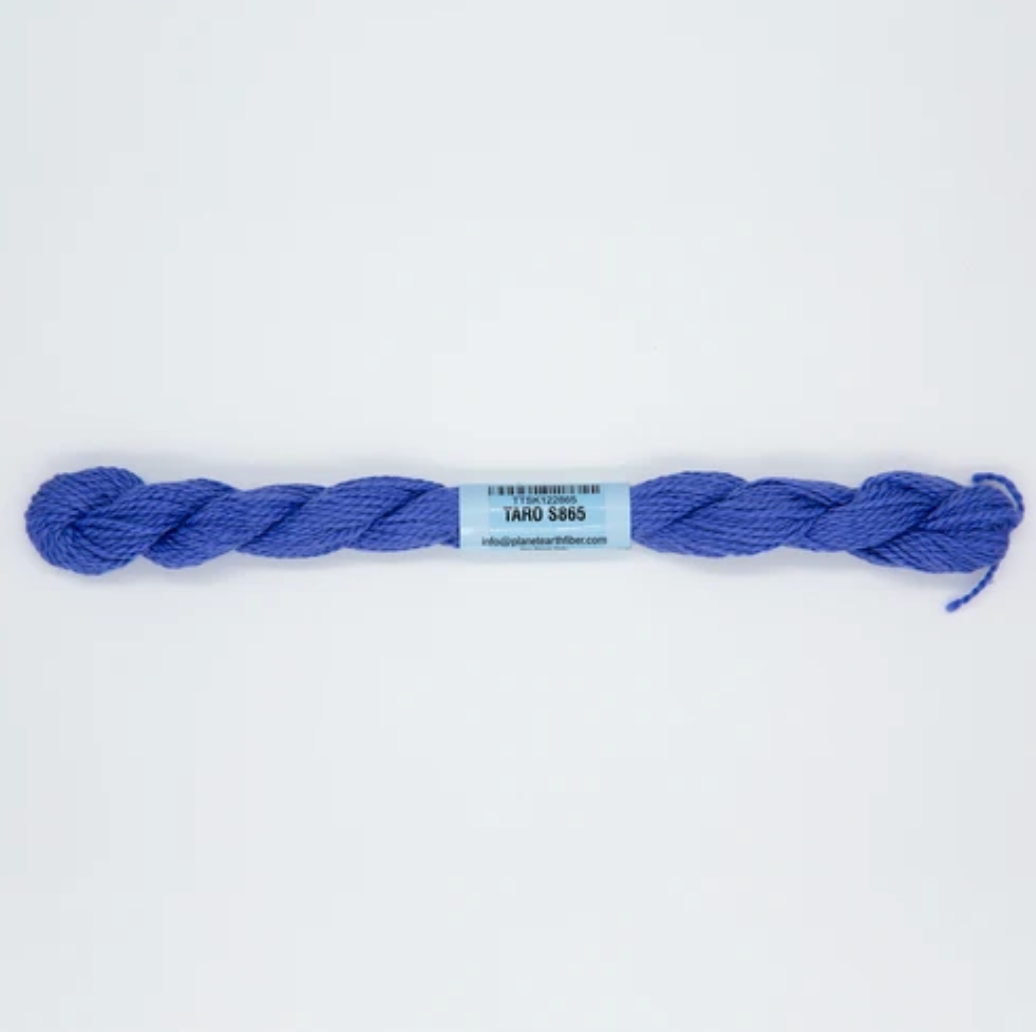 Essentials Skein - Taro 865