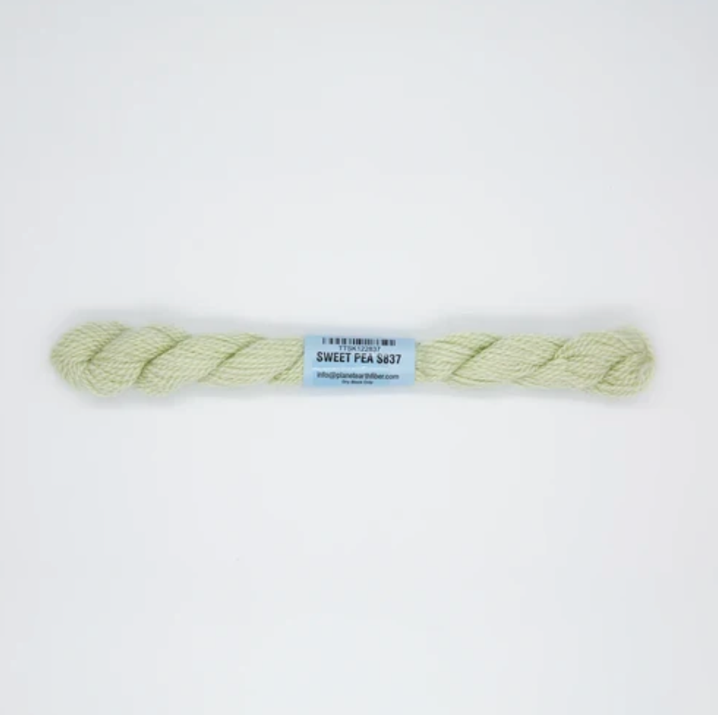 Essentials Skein - Sweet Pea 837