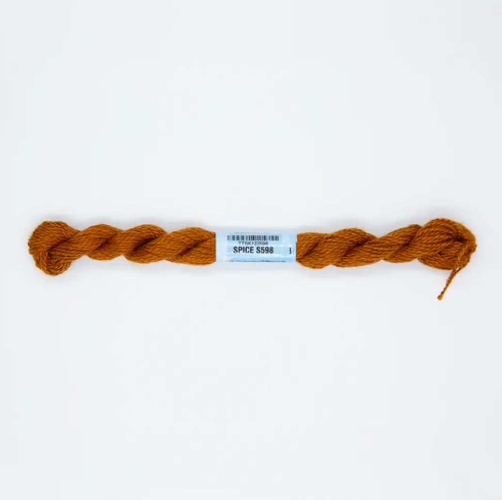Essentials Skein - Spice 598