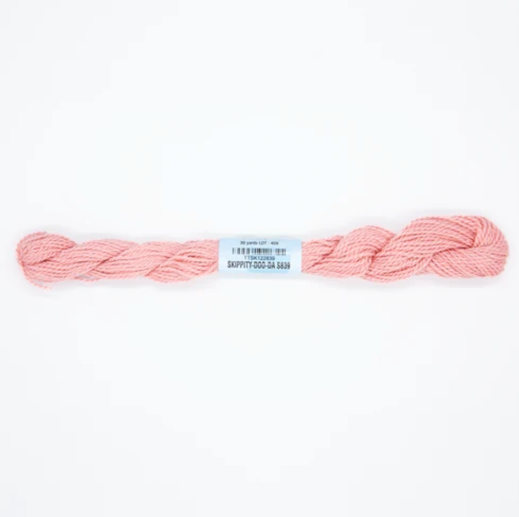 Essentials Skein - Skippity Doo Da 839