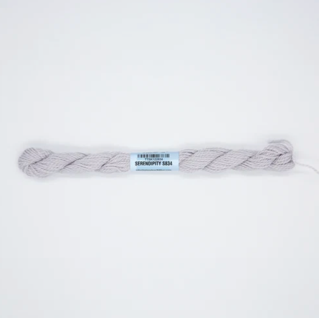 Essentials Skein - Serenity/Serendipity 834