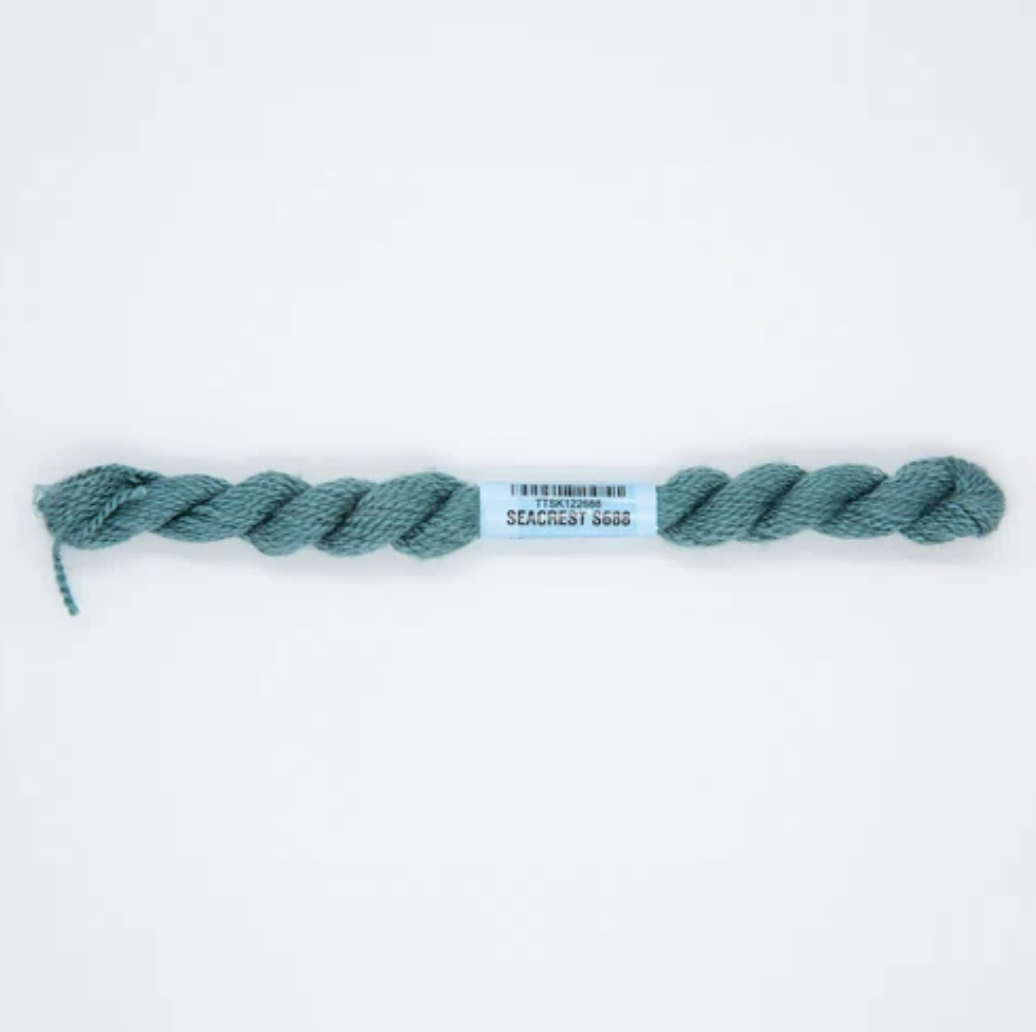 Essentials Skein - Seacrest 688