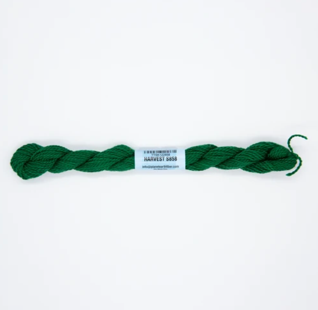 Essentials Skein - Harvest 858
