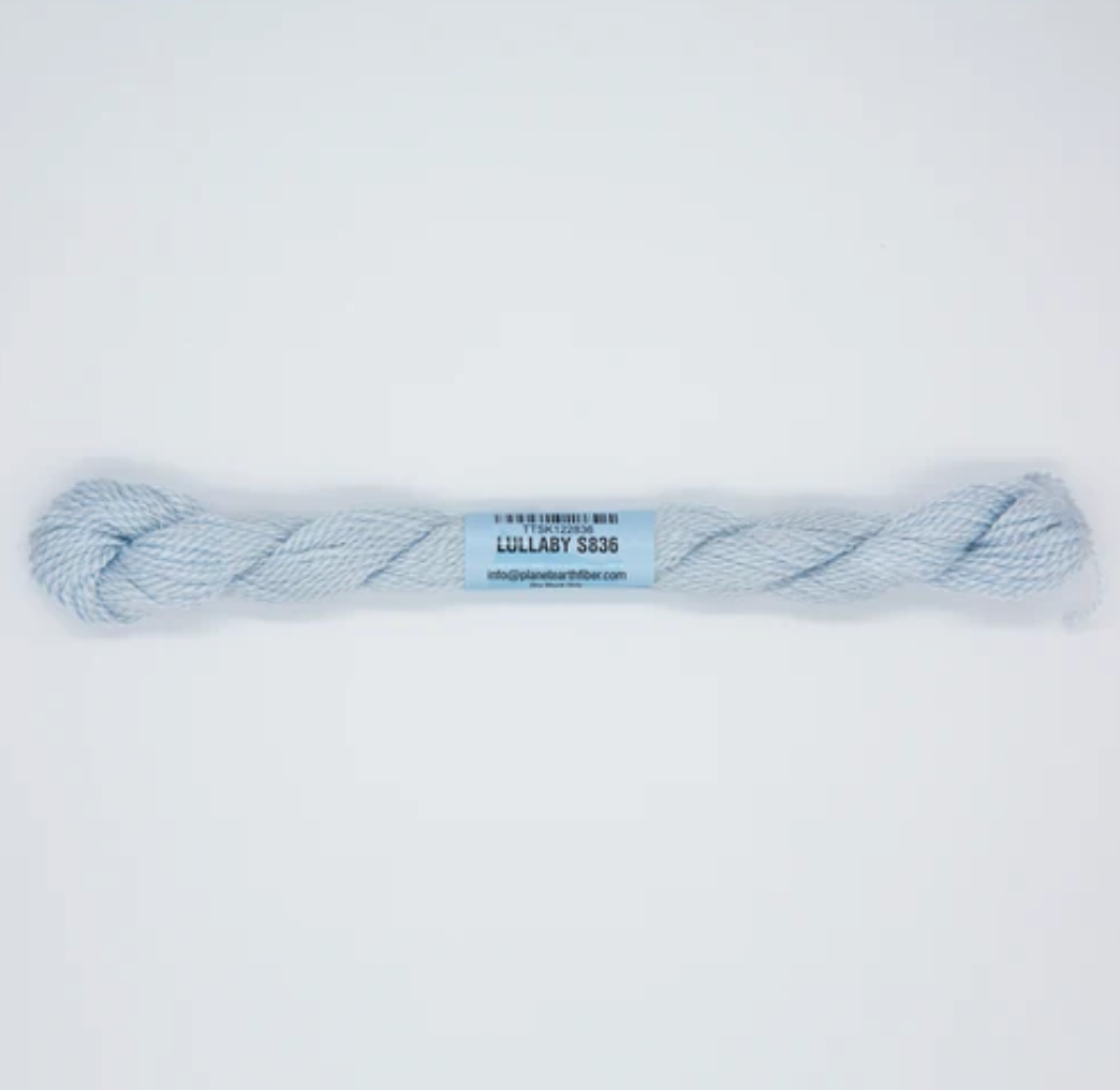 Essentials Skein - Lullaby 836