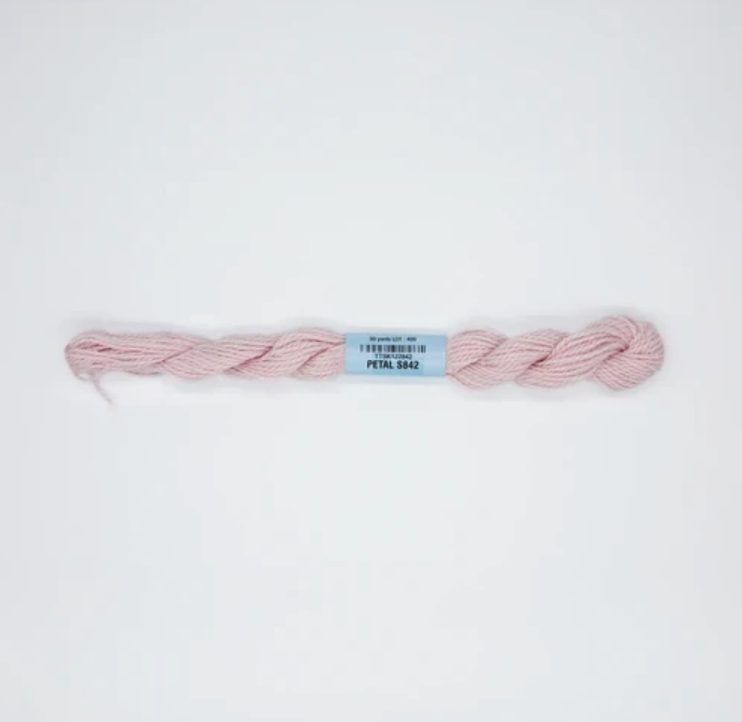 Essentials Skein - Petal 842