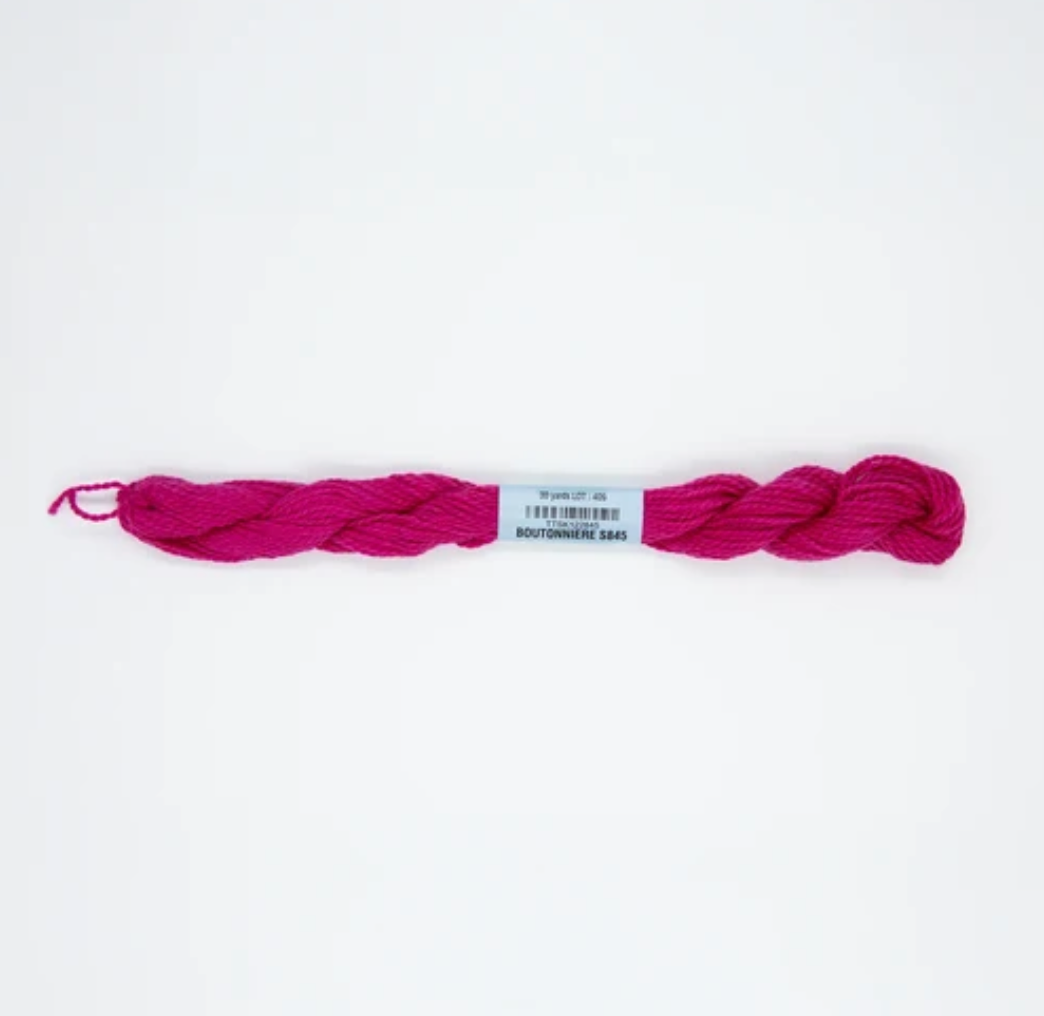 Essentials Skein - Boutonniere 845