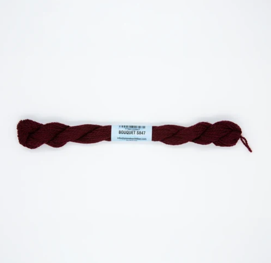 Essentials Skein - Bouquet 847