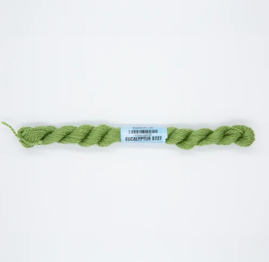 Essentials Skein - Eucalyptus 727