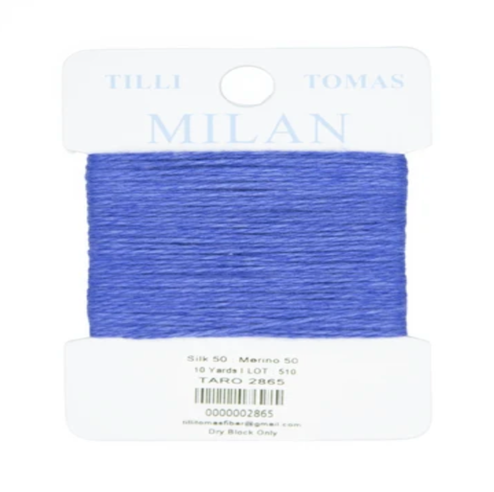 Milan Card - Taro 2865