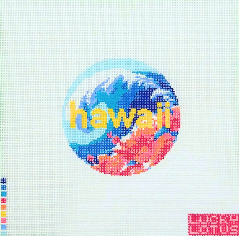 Hawaii | 50 States Round