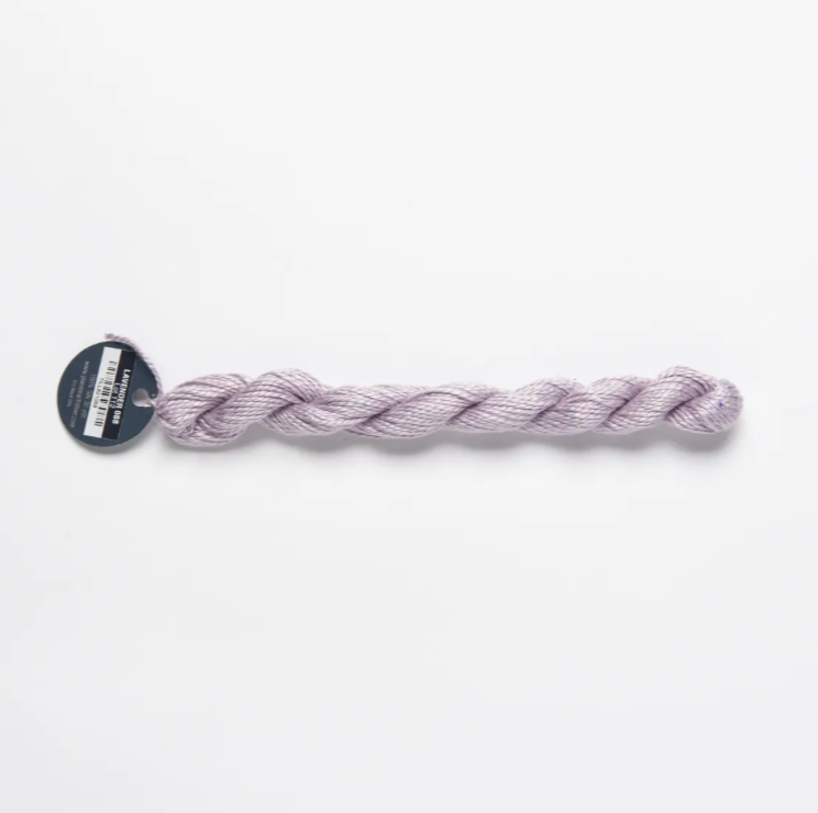Planet Earth Silk - Lavender 088