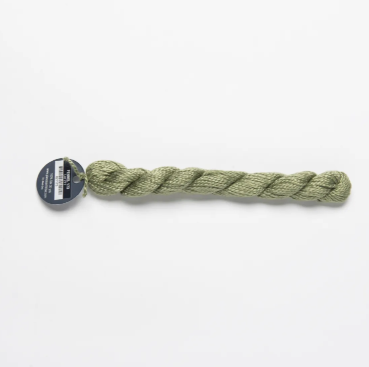 Planet Earth Silk - Fennel 173