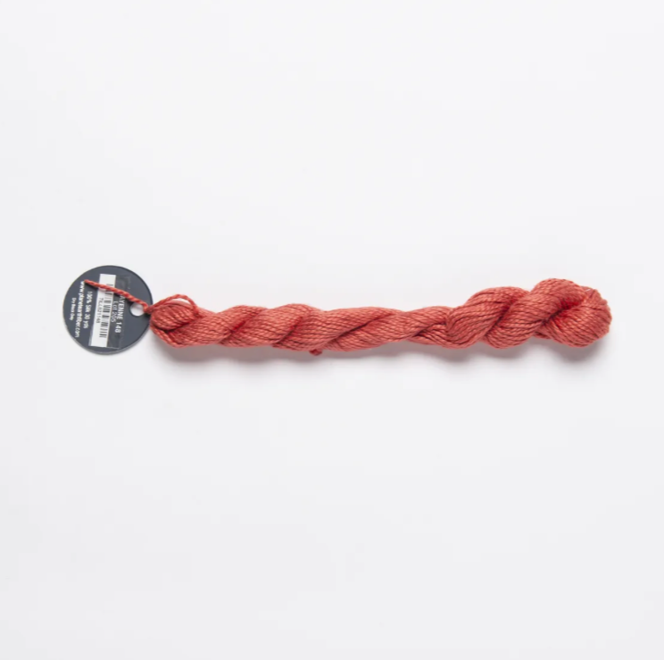 Planet Earth Silk - Cayenne 148