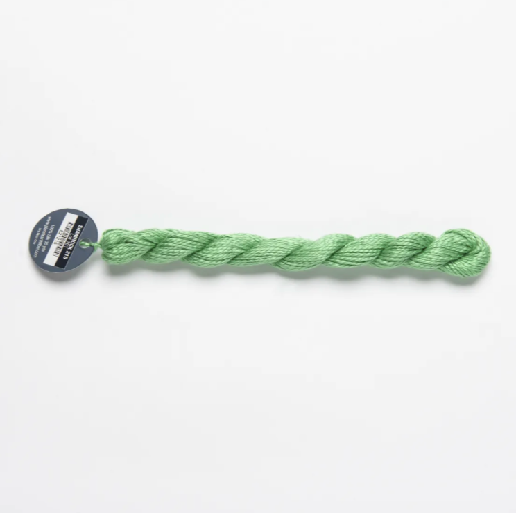 Planet Earth Silk - Shamrock 215