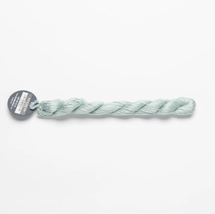 Planet Earth Silk - Sea Glass 209