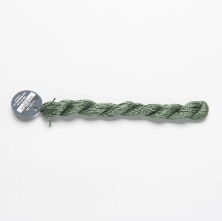 Planet Earth Silk - Zucchini 205