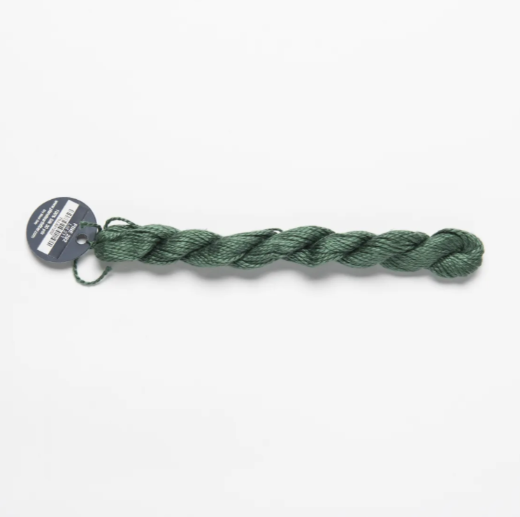 Planet Earth Silk - Pine 202