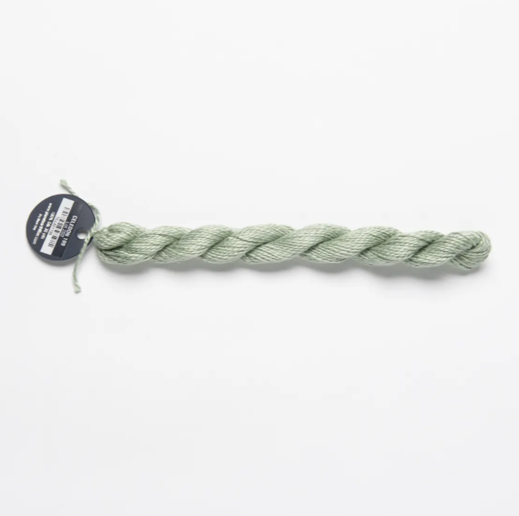 Planet Earth Silk - Celedon 199