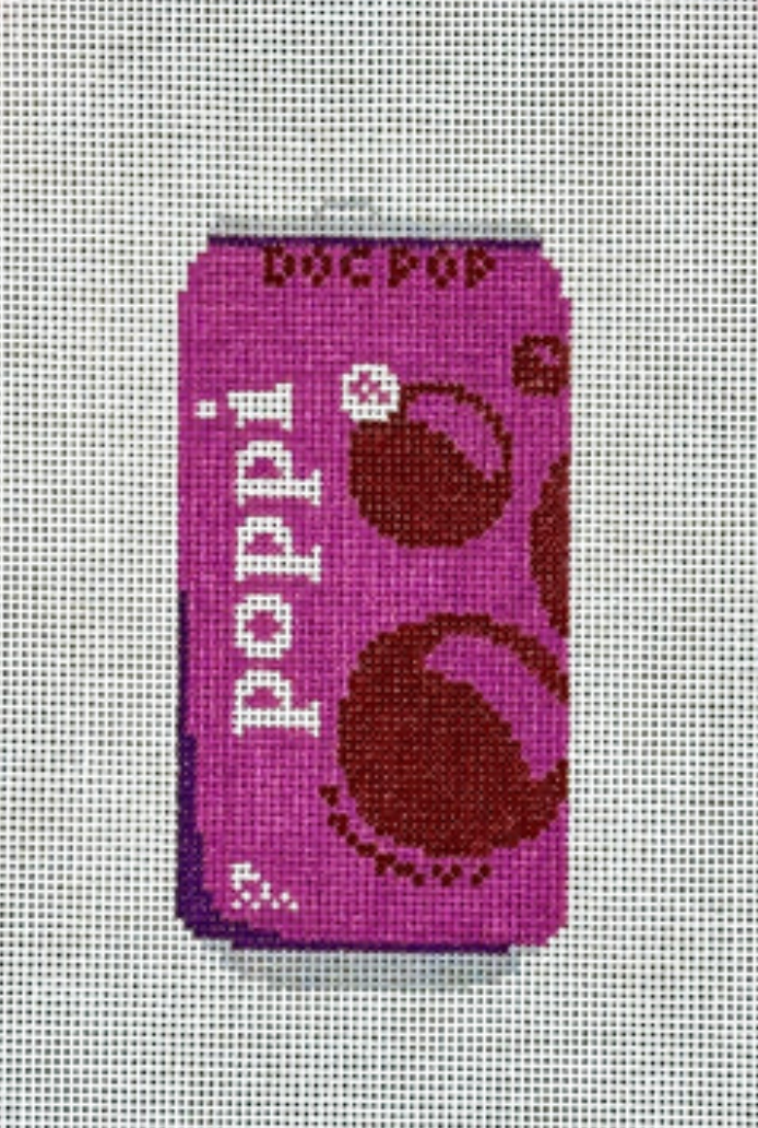 Doc Pop Poppi