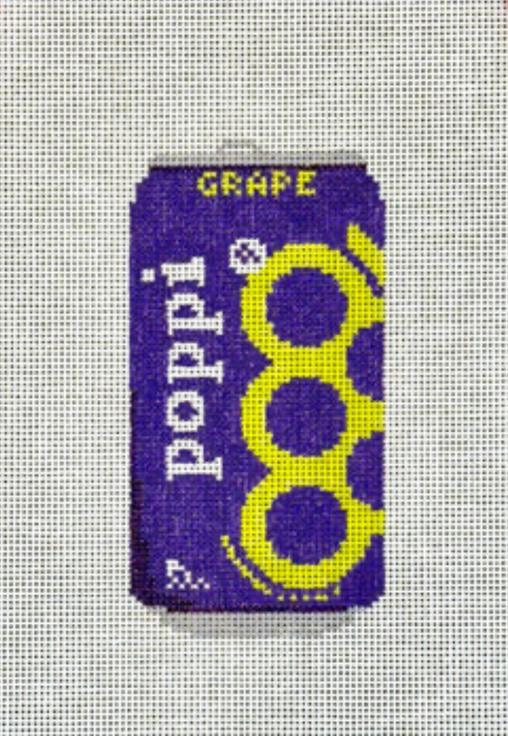 Grape Poppi
