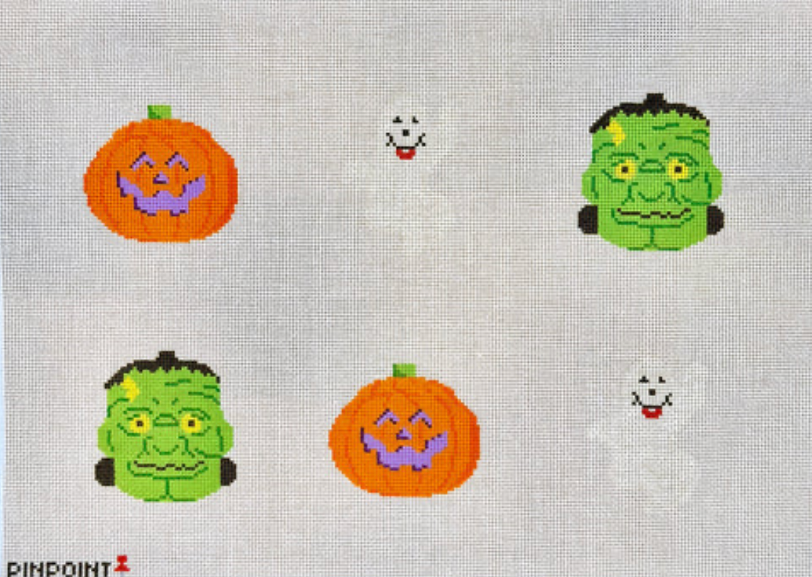Halloween Garland